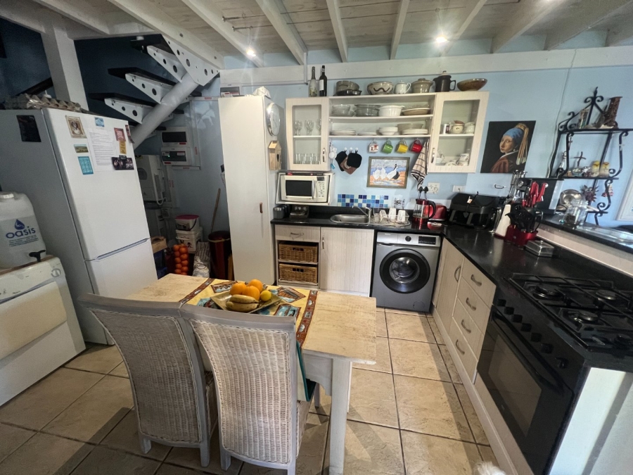 2 Bedroom Property for Sale in Keurboomstrand Western Cape